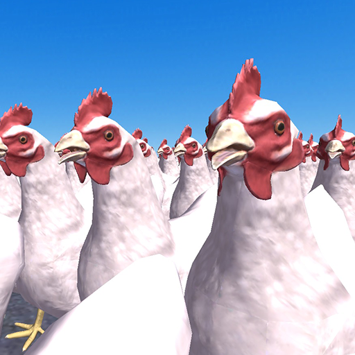 Games like Cluck Shot: Chicken War
