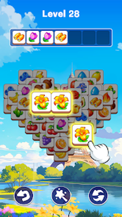 Tile Puzzle Classic screenshot