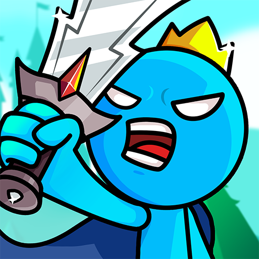 Games like Stick Clash