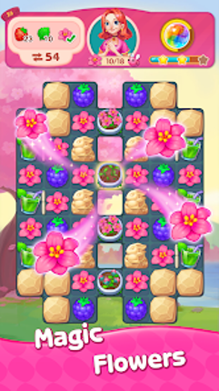 Fruit Hero screenshot