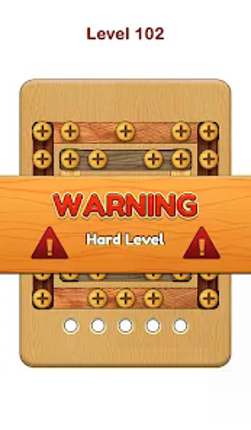 Nuts & Bolts 3D: Screw Master screenshot