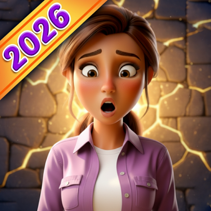 Solitaire Story: Ava's Manor Image