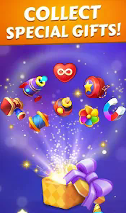 Toon Crush : Block Blast Game screenshot