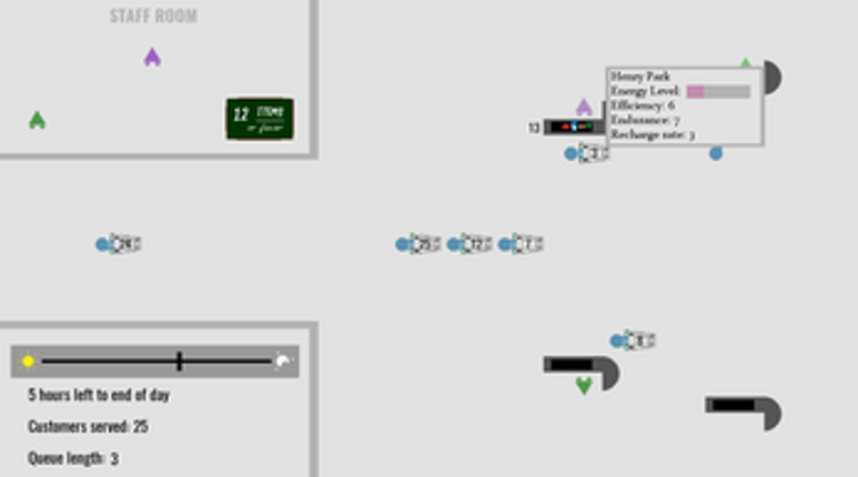 12 Items or Fewer screenshot