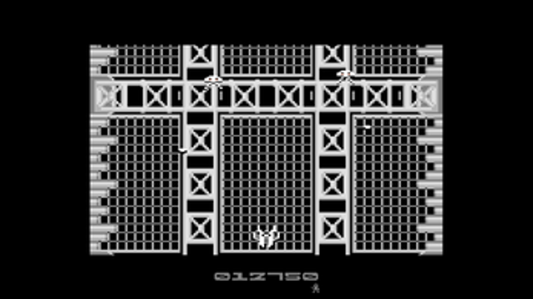 2438 The Return V2 (C64) Image