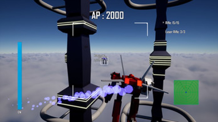Airframe Assault Image