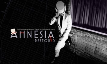 AMNESIA: Restored Image