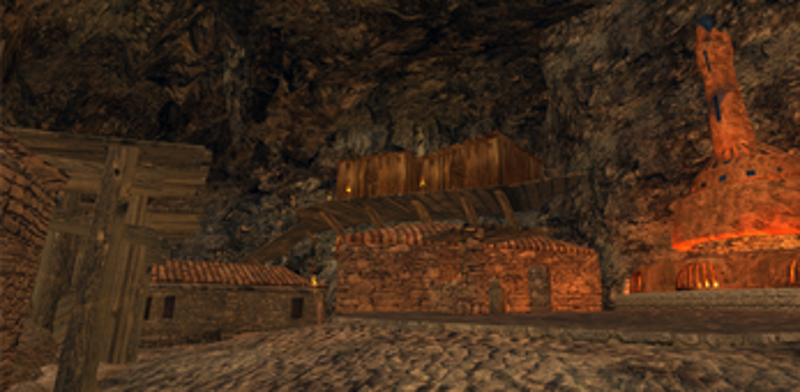 Anger of Bethrus screenshot