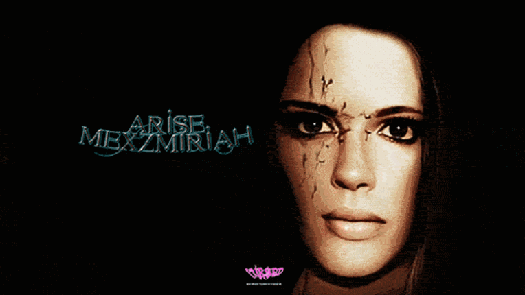 Arise Mexzmiriah Game Cover