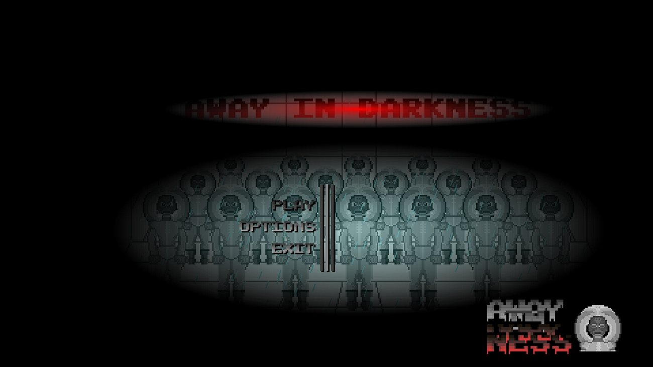Games like Away In Darkness
