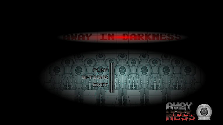 Away In Darkness Image