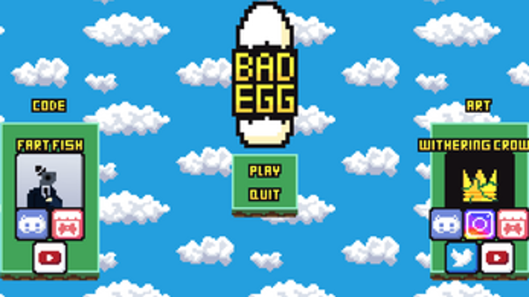 Bad Egg Image