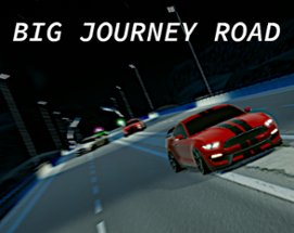 Big Journey Road Image