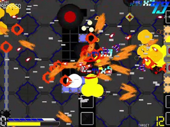 Bullet Tracks II screenshot