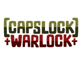 Capslock Warlock Image