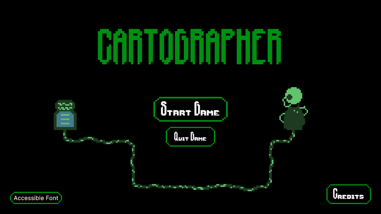 Games like Cartographer