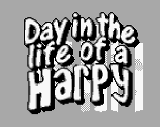 Day in the Life of a Harpy Image