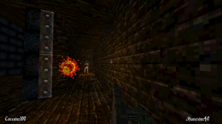 ...De Miedo - Episode One (Shareware demo) Image