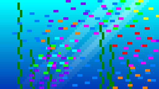 Games like Digital Aquarium