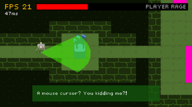 Dungeon Designer screenshot