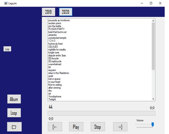 Dust comes alive Image