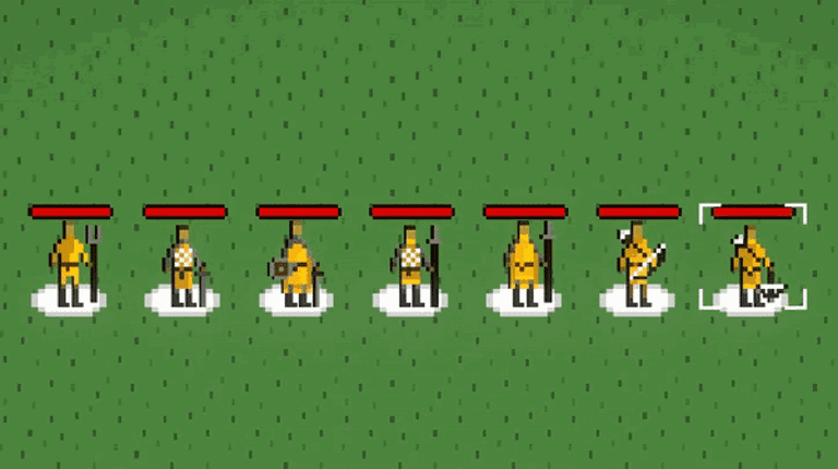 EMPIRE OF PIXELS Image