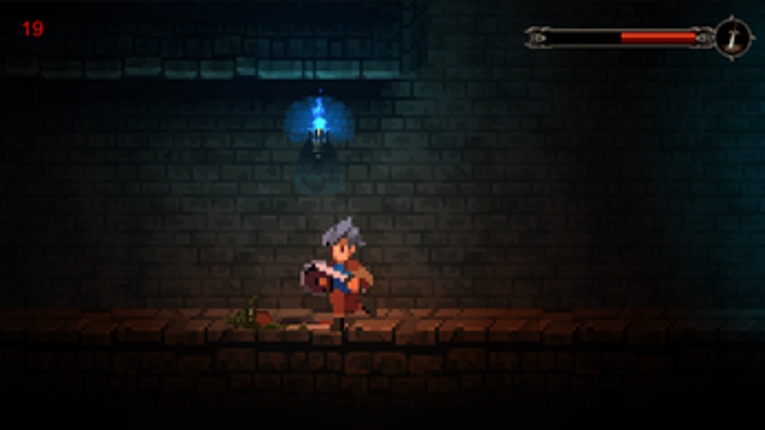 Firefly screenshot