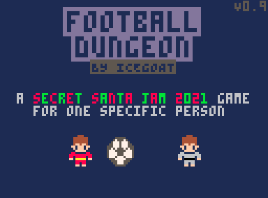 Games like Football Dungeon