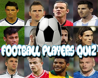 Games like Football Players Quiz Pro
