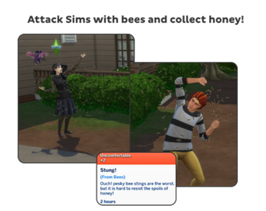 Forbidden Spells Image