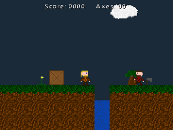 Fury Of Valhalla screenshot