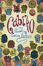 Gabiko: The Floating Goblin Fortress Image