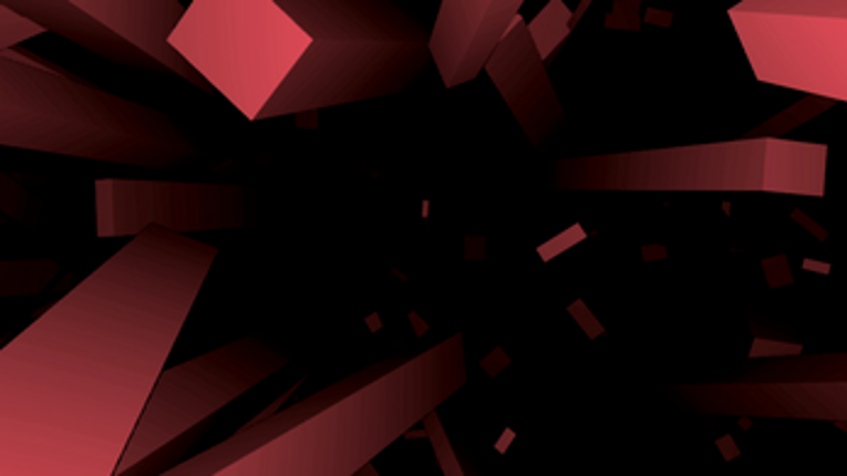 Geometrical Drop screenshot