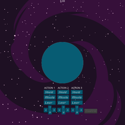 Goodbye! -Moon Men Image