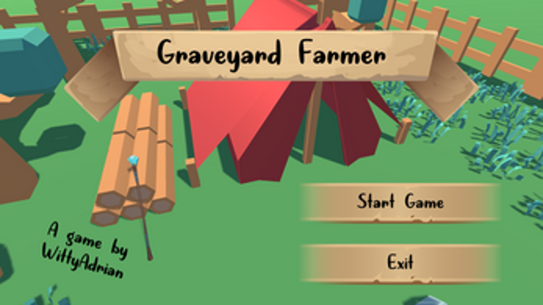Graveyard Farmer Image