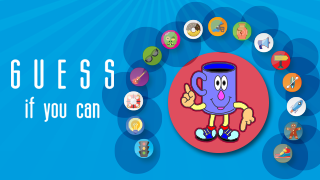 Games like Guess If You Can