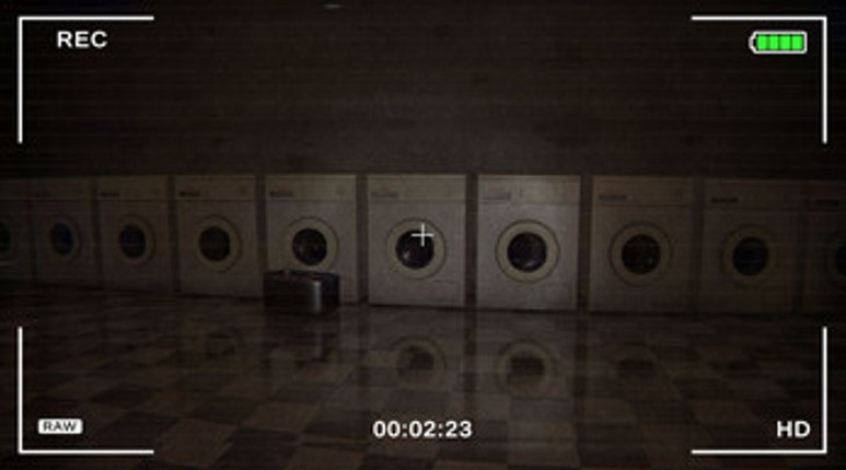 Haunted by Hotel screenshot