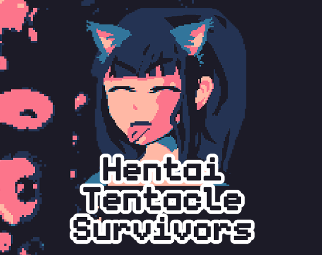Games like Hentai Tentacle Survivors
