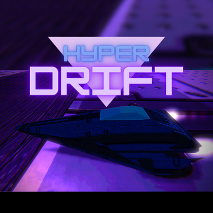 HYPER DRIFT (prototype) Game Cover