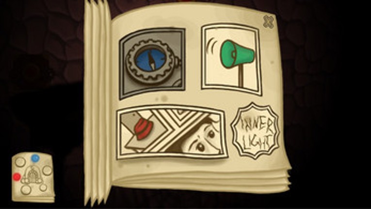 Inner Light screenshot