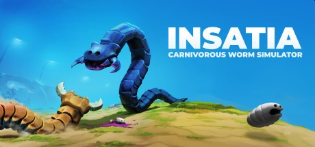 Games like Insatia