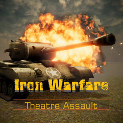 Iron Warfare: Theatre Assault Image