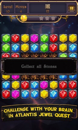 Jewel Quest Saga Image
