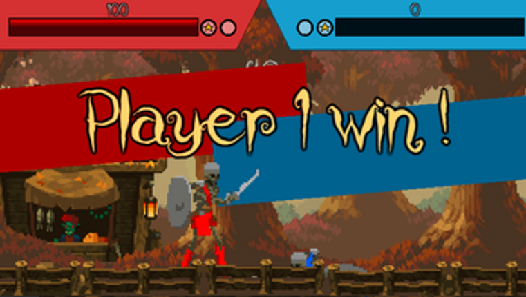 Knight Fight Image