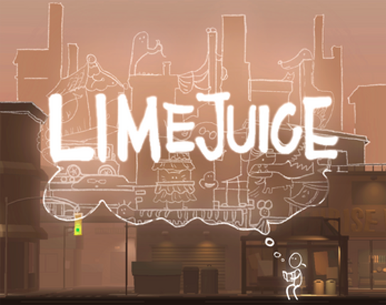 Lime Juice Image