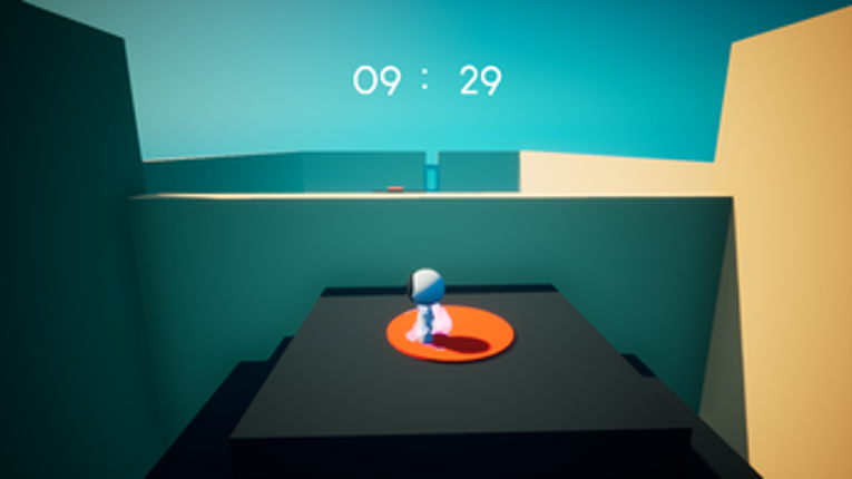 Madness Triangle screenshot