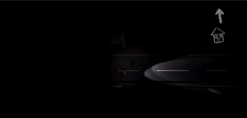 MALENKIY KOSHMAR Image