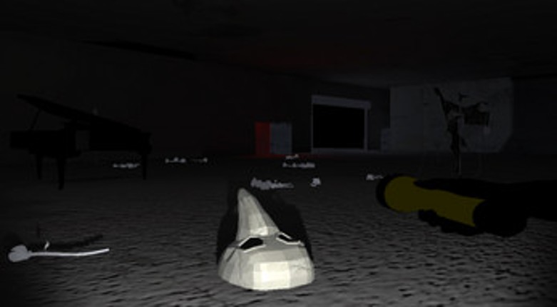 Master's Chambers screenshot