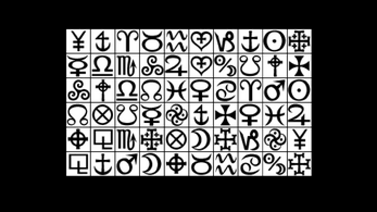 Memory Challenge / Atari ST(E) screenshot