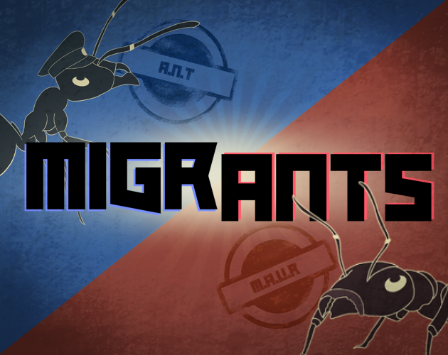 Games like Migrants